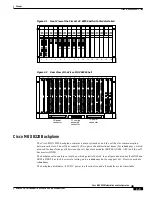 Предварительный просмотр 45 страницы Cisco MGX 8220 Installation And Configuration Manual