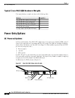 Предварительный просмотр 46 страницы Cisco MGX 8220 Installation And Configuration Manual