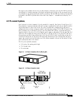 Предварительный просмотр 47 страницы Cisco MGX 8220 Installation And Configuration Manual