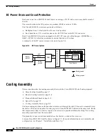 Предварительный просмотр 48 страницы Cisco MGX 8220 Installation And Configuration Manual