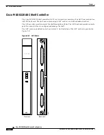 Предварительный просмотр 54 страницы Cisco MGX 8220 Installation And Configuration Manual