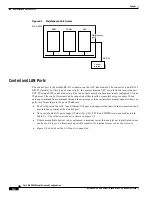 Предварительный просмотр 72 страницы Cisco MGX 8220 Installation And Configuration Manual