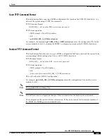 Предварительный просмотр 87 страницы Cisco MGX 8220 Installation And Configuration Manual