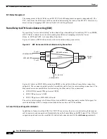 Предварительный просмотр 92 страницы Cisco MGX 8220 Installation And Configuration Manual