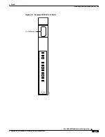 Предварительный просмотр 103 страницы Cisco MGX 8220 Installation And Configuration Manual