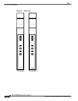 Предварительный просмотр 106 страницы Cisco MGX 8220 Installation And Configuration Manual