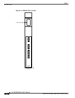 Предварительный просмотр 110 страницы Cisco MGX 8220 Installation And Configuration Manual