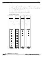 Предварительный просмотр 118 страницы Cisco MGX 8220 Installation And Configuration Manual