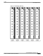 Предварительный просмотр 123 страницы Cisco MGX 8220 Installation And Configuration Manual