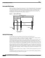 Предварительный просмотр 160 страницы Cisco MGX 8220 Installation And Configuration Manual