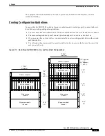 Предварительный просмотр 161 страницы Cisco MGX 8220 Installation And Configuration Manual