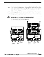 Предварительный просмотр 173 страницы Cisco MGX 8220 Installation And Configuration Manual