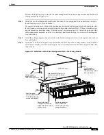 Предварительный просмотр 177 страницы Cisco MGX 8220 Installation And Configuration Manual