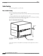 Предварительный просмотр 178 страницы Cisco MGX 8220 Installation And Configuration Manual