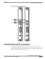 Предварительный просмотр 183 страницы Cisco MGX 8220 Installation And Configuration Manual