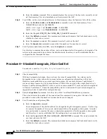 Предварительный просмотр 266 страницы Cisco MGX 8220 Installation And Configuration Manual