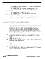 Предварительный просмотр 284 страницы Cisco MGX 8220 Installation And Configuration Manual