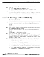 Предварительный просмотр 286 страницы Cisco MGX 8220 Installation And Configuration Manual