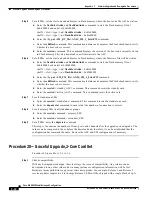 Предварительный просмотр 290 страницы Cisco MGX 8220 Installation And Configuration Manual