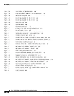 Предварительный просмотр 16 страницы Cisco MGX 8230 Installation And Configuration Manual