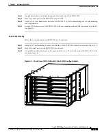 Предварительный просмотр 141 страницы Cisco MGX 8230 Installation And Configuration Manual