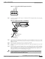 Предварительный просмотр 145 страницы Cisco MGX 8230 Installation And Configuration Manual