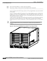 Предварительный просмотр 148 страницы Cisco MGX 8230 Installation And Configuration Manual