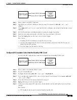 Предварительный просмотр 231 страницы Cisco MGX 8230 Installation And Configuration Manual