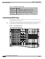 Preview for 2 page of Cisco MGX 8260 Connecting Manual