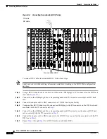 Preview for 4 page of Cisco MGX 8260 Connecting Manual