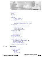 Preview for 3 page of Cisco MGX 8800 Series Hardware Installation Manual