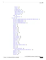 Preview for 7 page of Cisco MGX 8800 Series Hardware Installation Manual