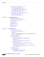 Preview for 14 page of Cisco MGX 8800 Series Hardware Installation Manual