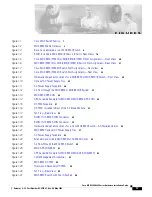 Preview for 17 page of Cisco MGX 8800 Series Hardware Installation Manual