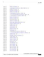 Preview for 19 page of Cisco MGX 8800 Series Hardware Installation Manual