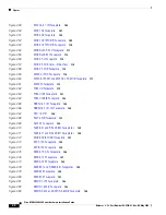 Preview for 20 page of Cisco MGX 8800 Series Hardware Installation Manual