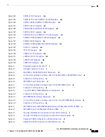 Preview for 21 page of Cisco MGX 8800 Series Hardware Installation Manual