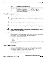 Preview for 35 page of Cisco MGX 8800 Series Hardware Installation Manual