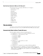 Preview for 37 page of Cisco MGX 8800 Series Hardware Installation Manual