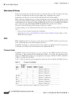 Preview for 60 page of Cisco MGX 8800 Series Hardware Installation Manual