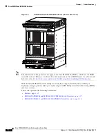 Preview for 72 page of Cisco MGX 8800 Series Hardware Installation Manual