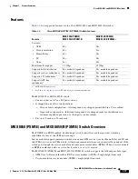 Preview for 73 page of Cisco MGX 8800 Series Hardware Installation Manual