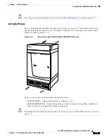 Preview for 83 page of Cisco MGX 8800 Series Hardware Installation Manual