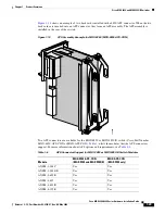 Preview for 85 page of Cisco MGX 8800 Series Hardware Installation Manual