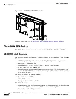 Preview for 90 page of Cisco MGX 8800 Series Hardware Installation Manual