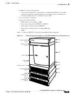 Preview for 91 page of Cisco MGX 8800 Series Hardware Installation Manual