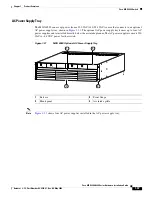 Preview for 93 page of Cisco MGX 8800 Series Hardware Installation Manual