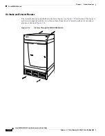 Preview for 96 page of Cisco MGX 8800 Series Hardware Installation Manual