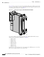 Preview for 98 page of Cisco MGX 8800 Series Hardware Installation Manual