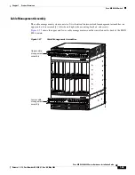 Preview for 99 page of Cisco MGX 8800 Series Hardware Installation Manual